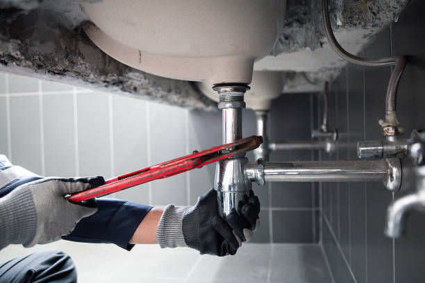 Trusted Pipe Repair service in Norfolk, VA - Masters Plumbing Service